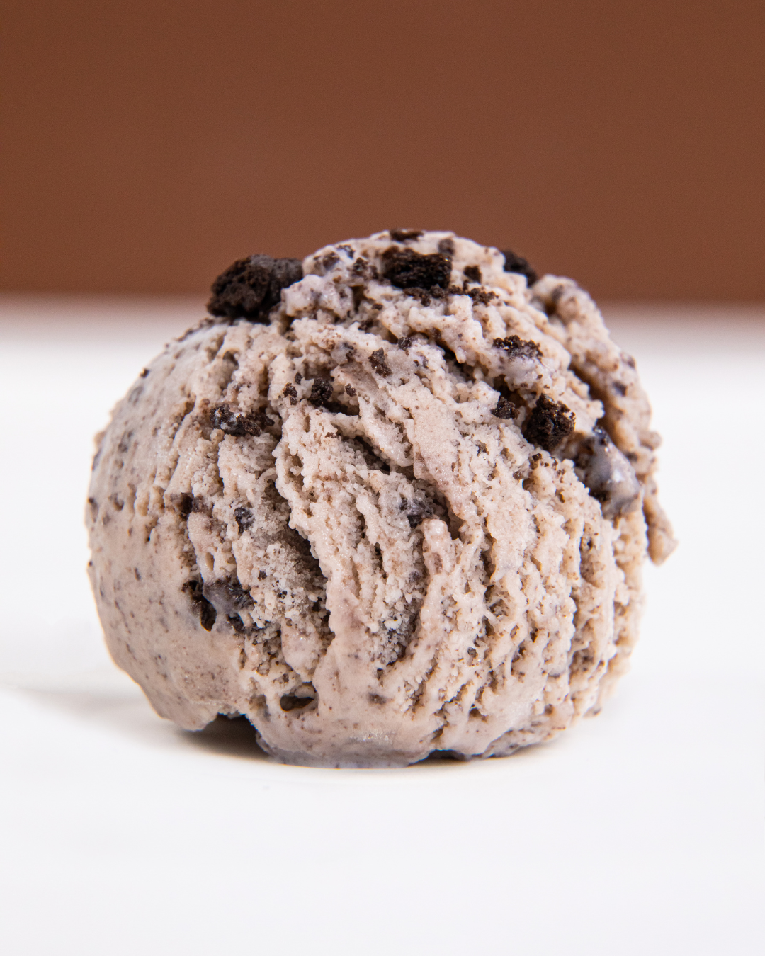 GYM BOD Cookies & Cream Choc Top Ice Cre*m 475ml