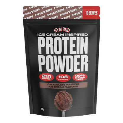 Protein Powder Choc Pudding 270g