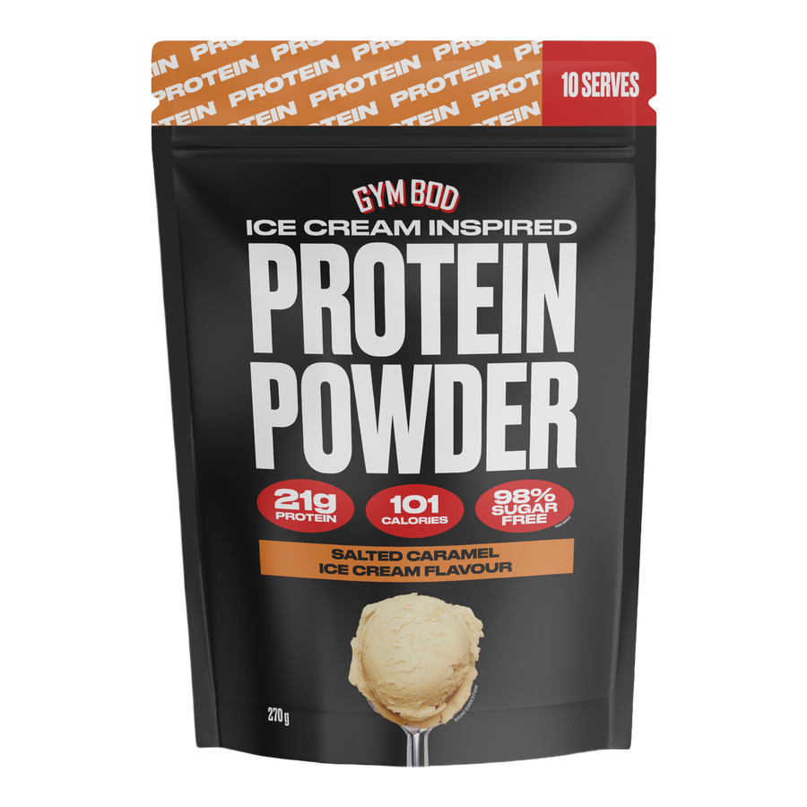 PROTEIN POWDERS