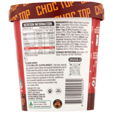 GYM BOD Caramelised Biscuit Choc Top Ice Cre*m 475ml