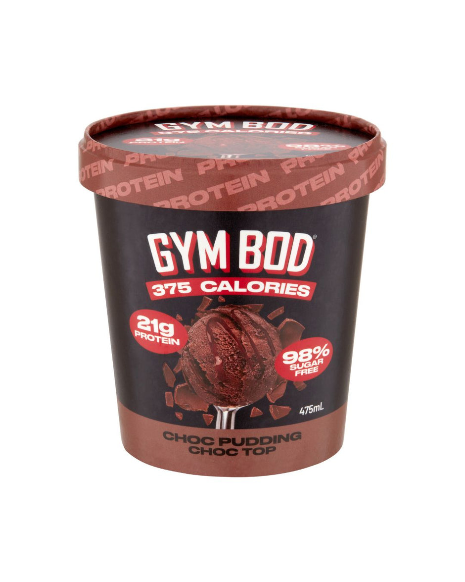 Products – GYM BOD