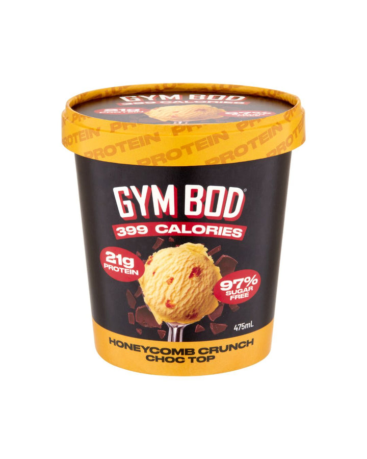 Products – GYM BOD