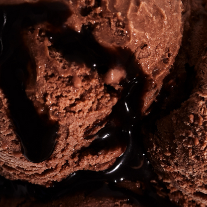GYM BOD Chocolate Pudding Ice Cre*m 475ml - GYM BOD
