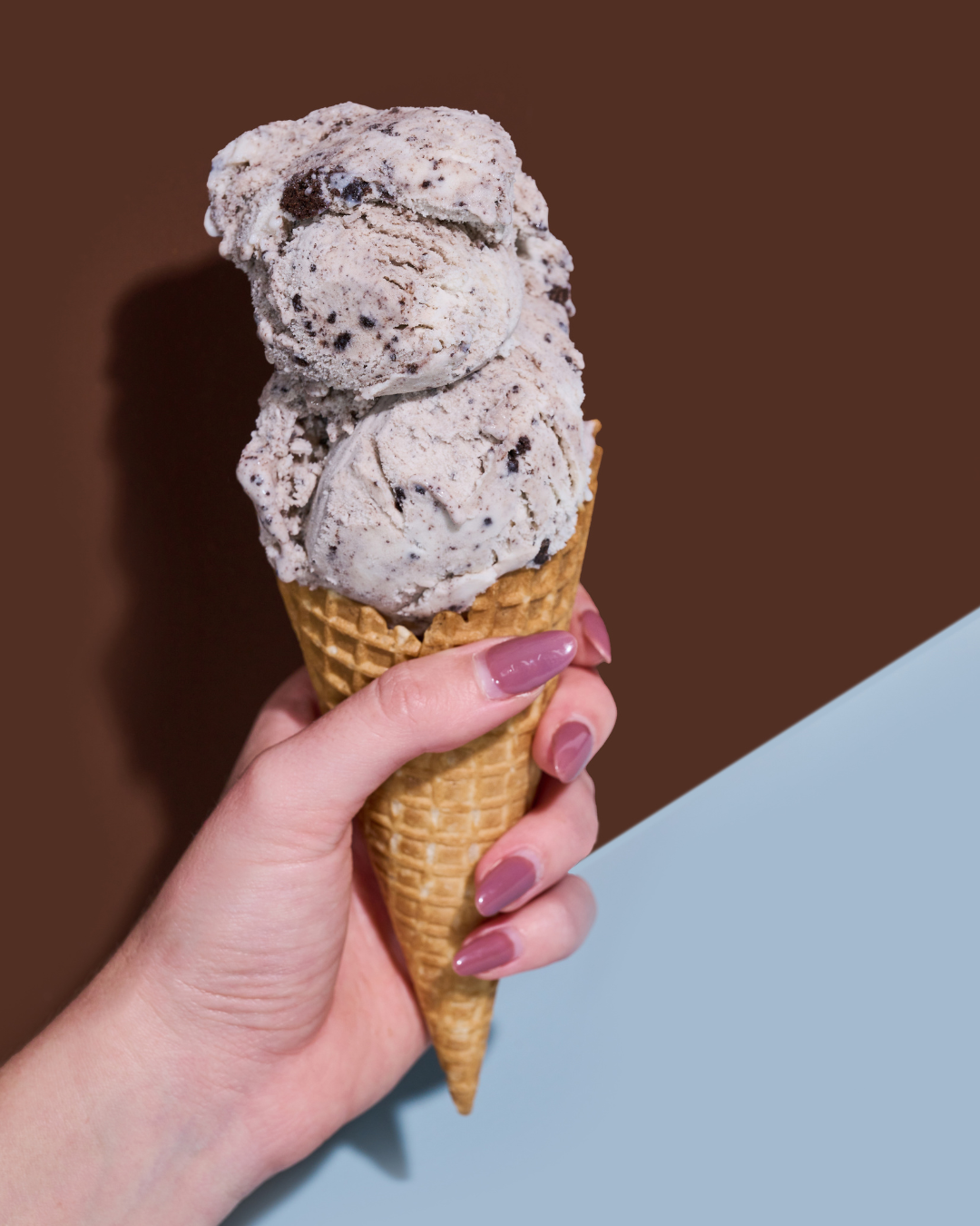 GYM BOD Cookies & Cream Ice Cre*m 475ml - GYM BOD