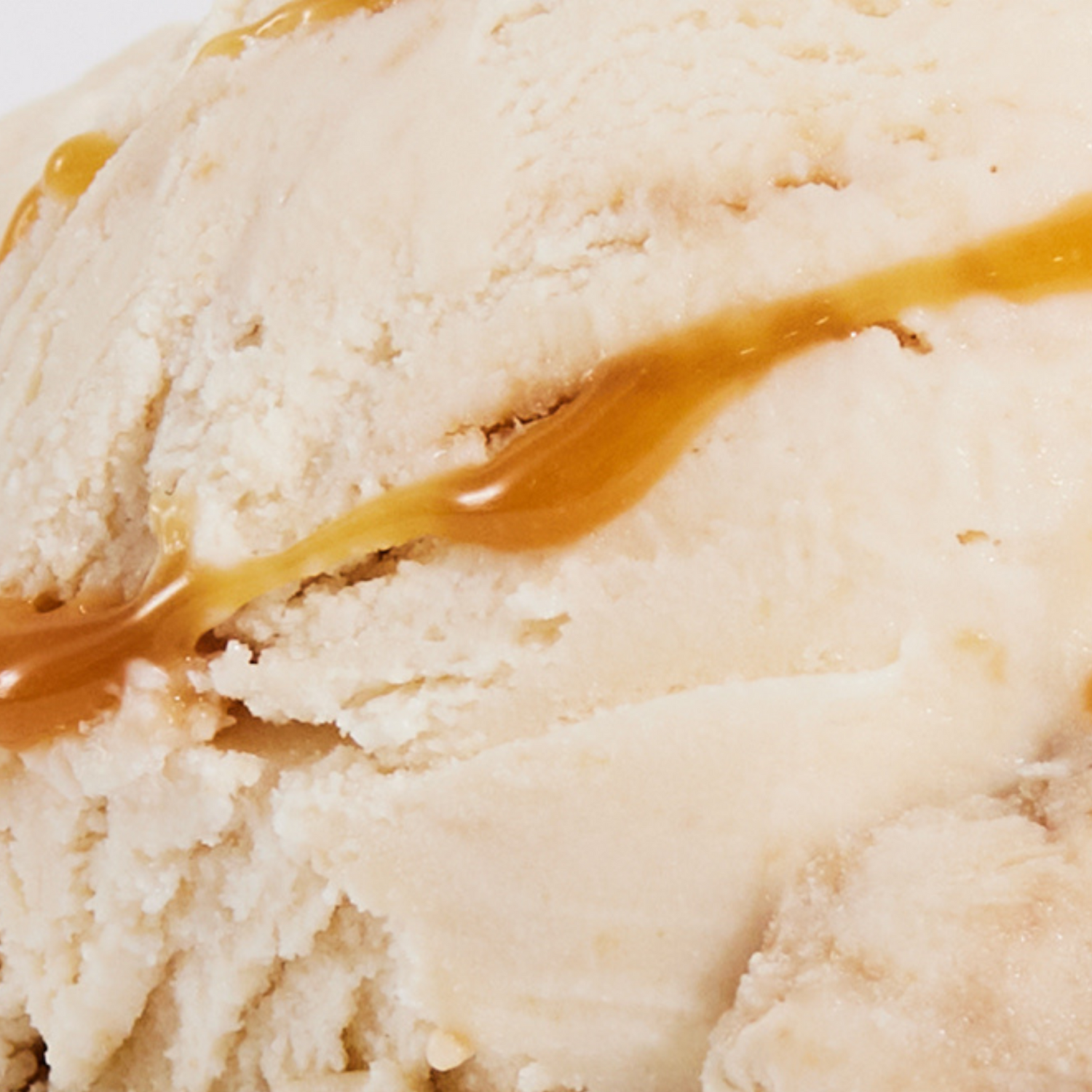 GYM BOD Peanut Butter Salted Caramel Ice Cre*m 475ml - GYM BOD