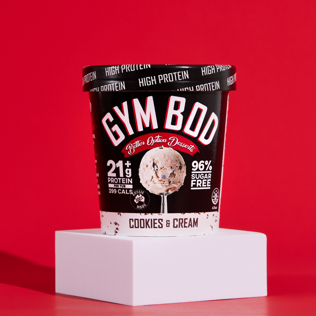 Products – GYM BOD